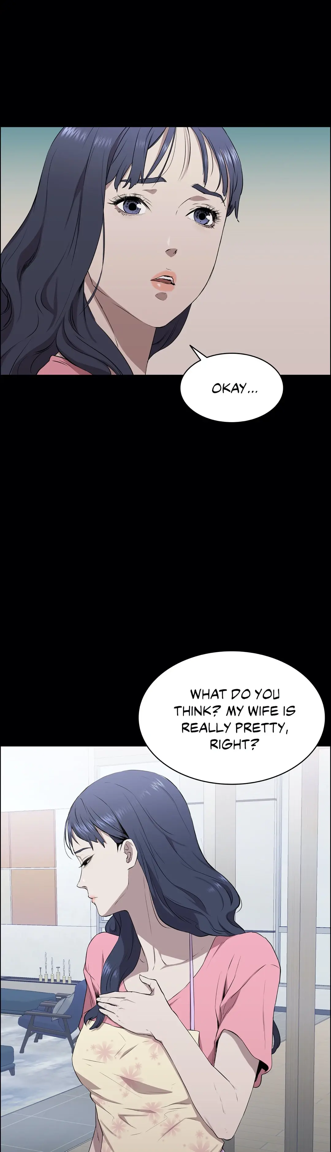 Thorns On Innocence Chapter 1 - Page 18