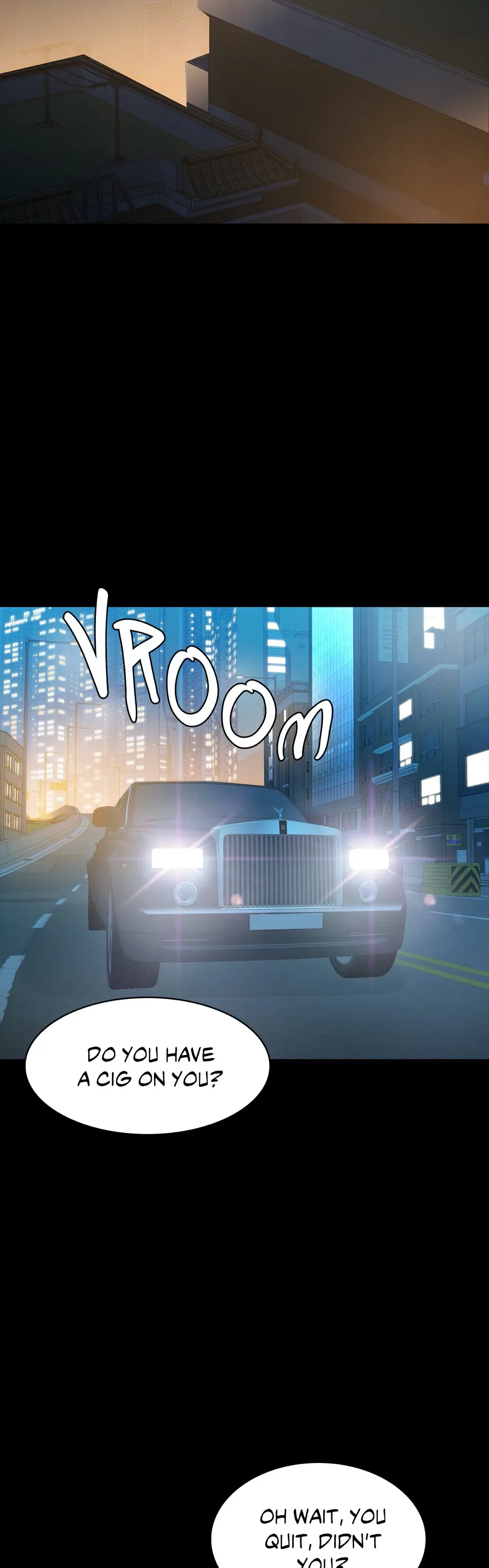 Thorns On Innocence Chapter 1 - Page 2