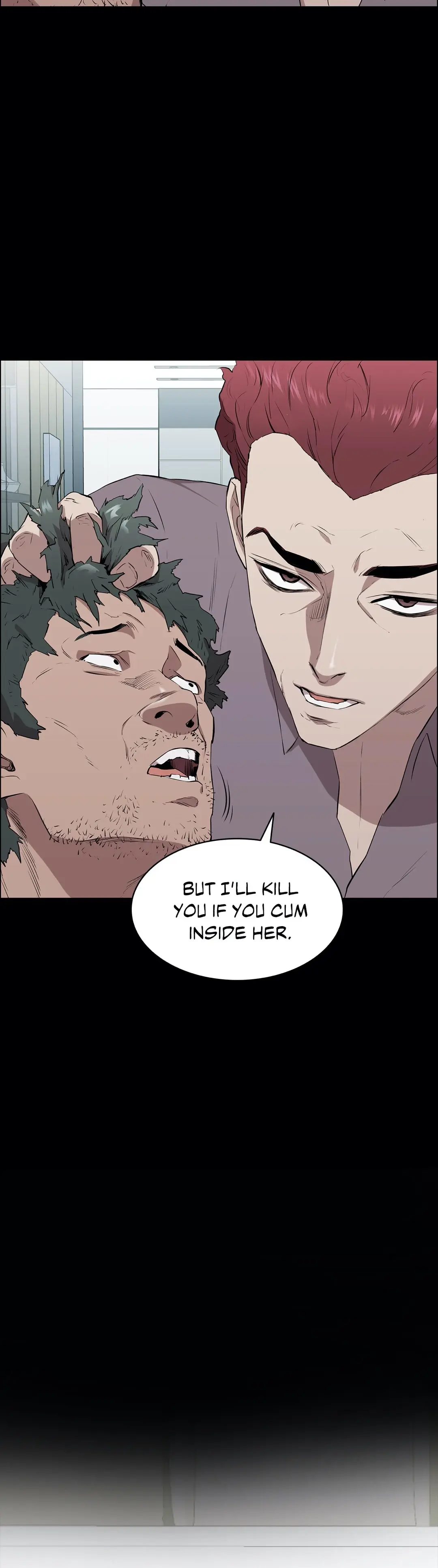 Thorns On Innocence Chapter 1 - Page 24