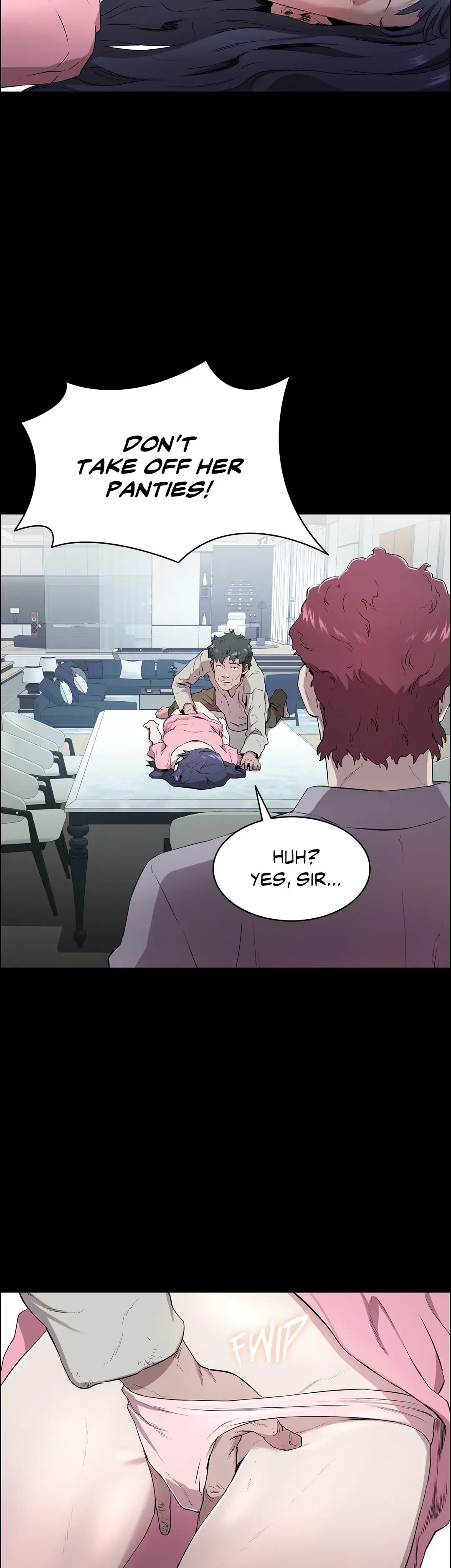 Thorns On Innocence Chapter 1 - Page 28