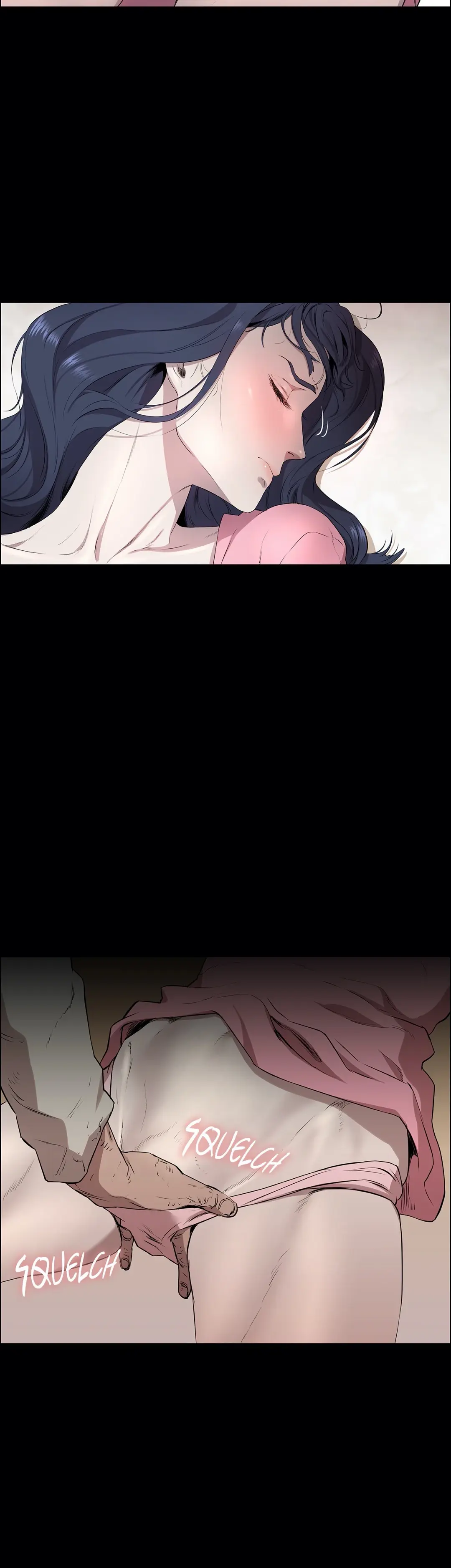 Thorns On Innocence Chapter 1 - Page 29