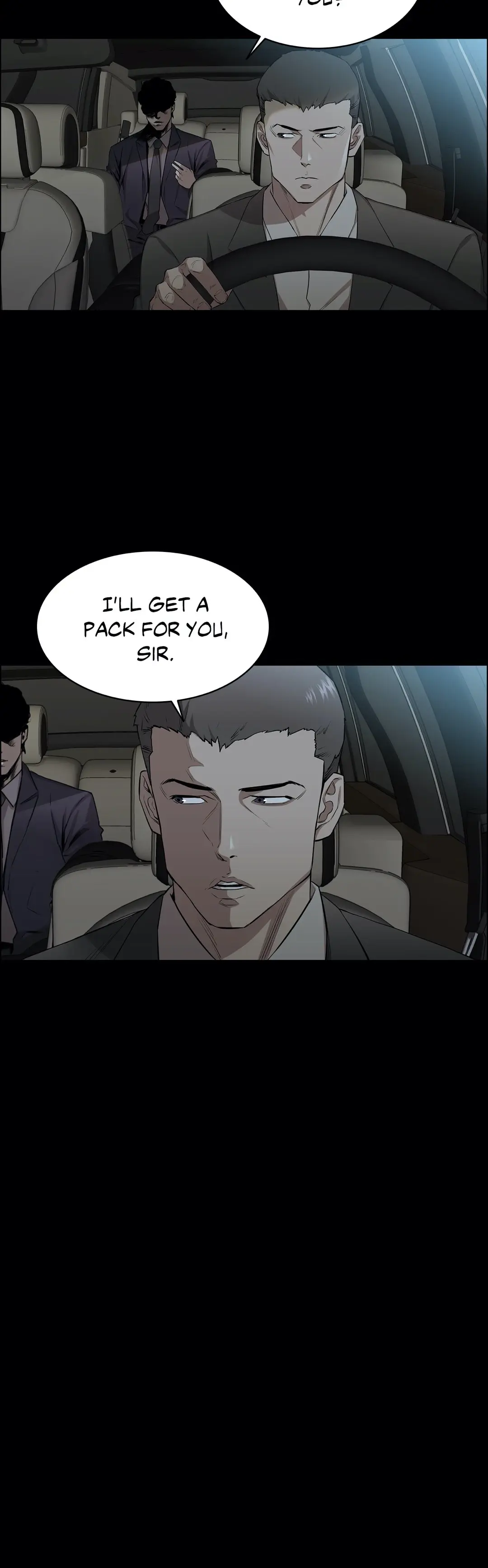 Thorns On Innocence Chapter 1 - Page 3