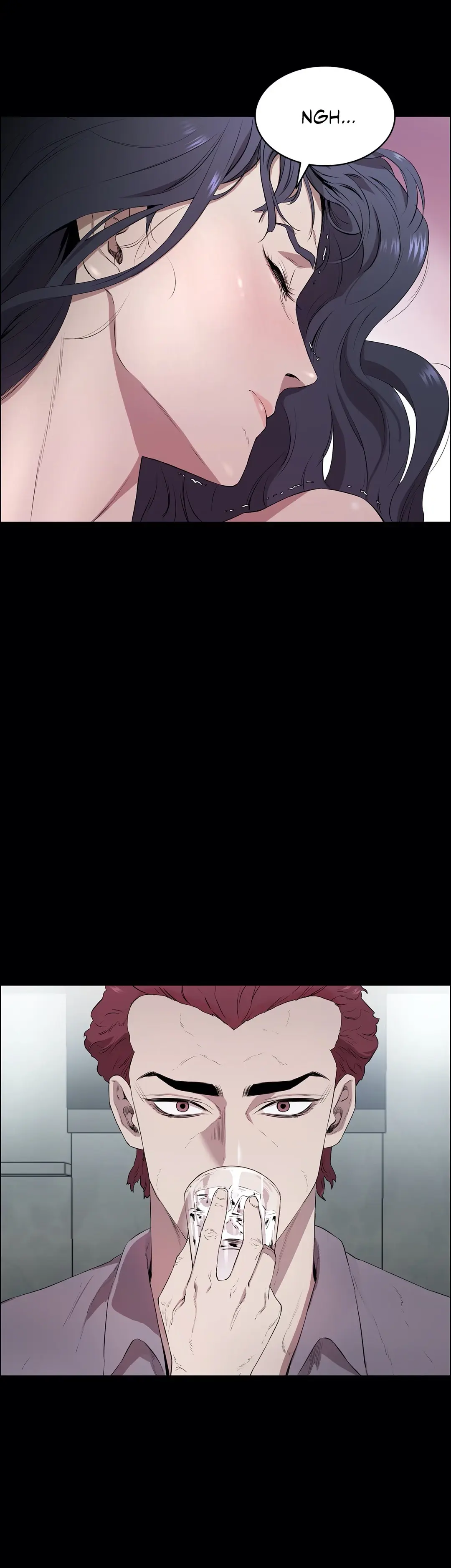 Thorns On Innocence Chapter 1 - Page 30