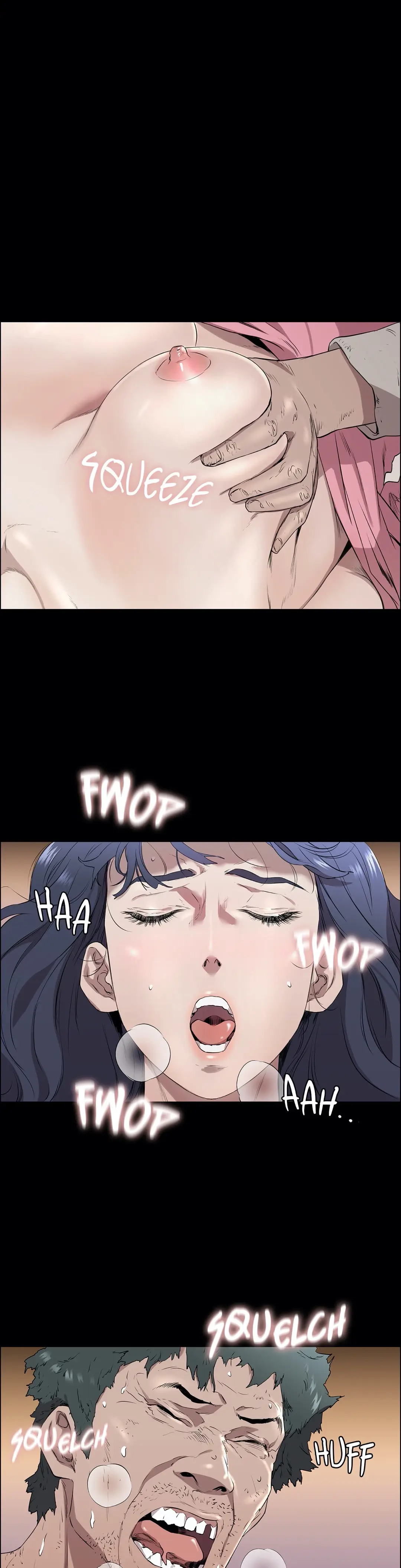 Thorns On Innocence Chapter 1 - Page 36