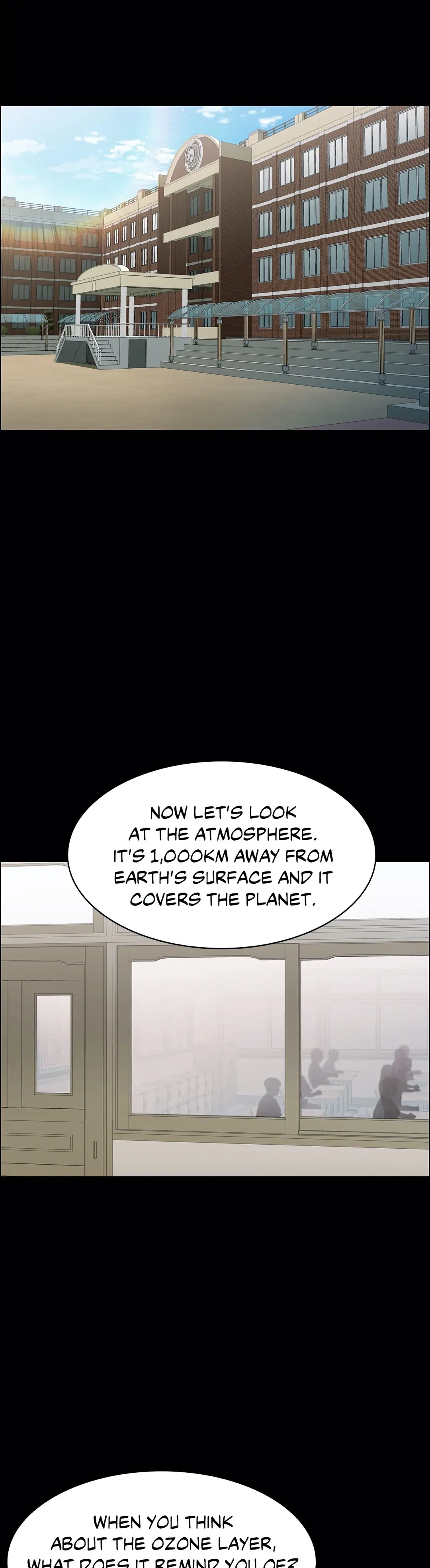 Thorns On Innocence Chapter 1 - Page 40