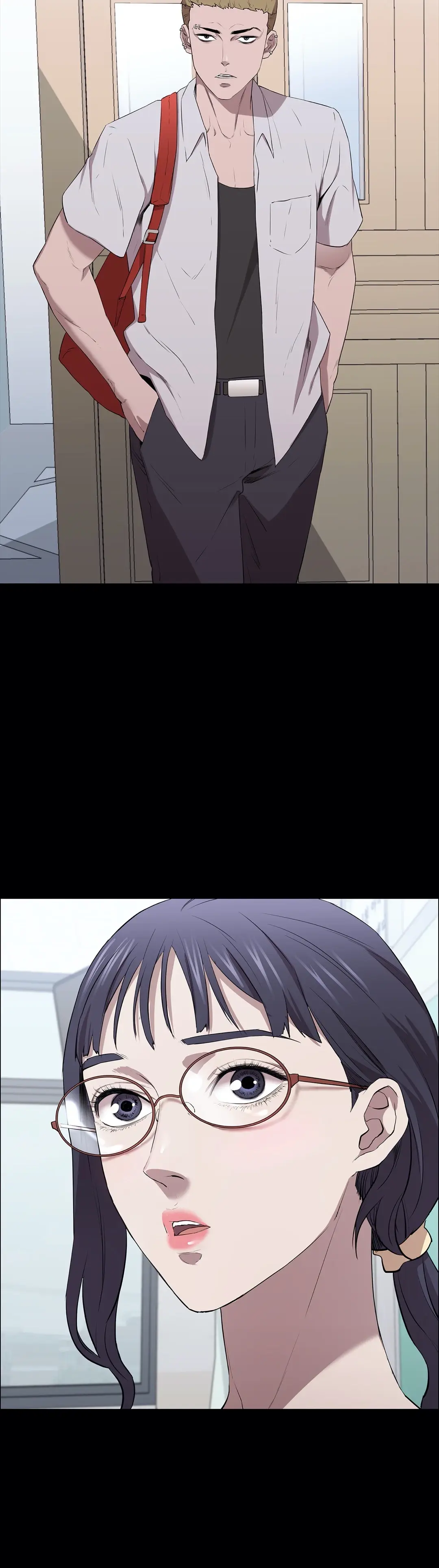 Thorns On Innocence Chapter 1 - Page 43