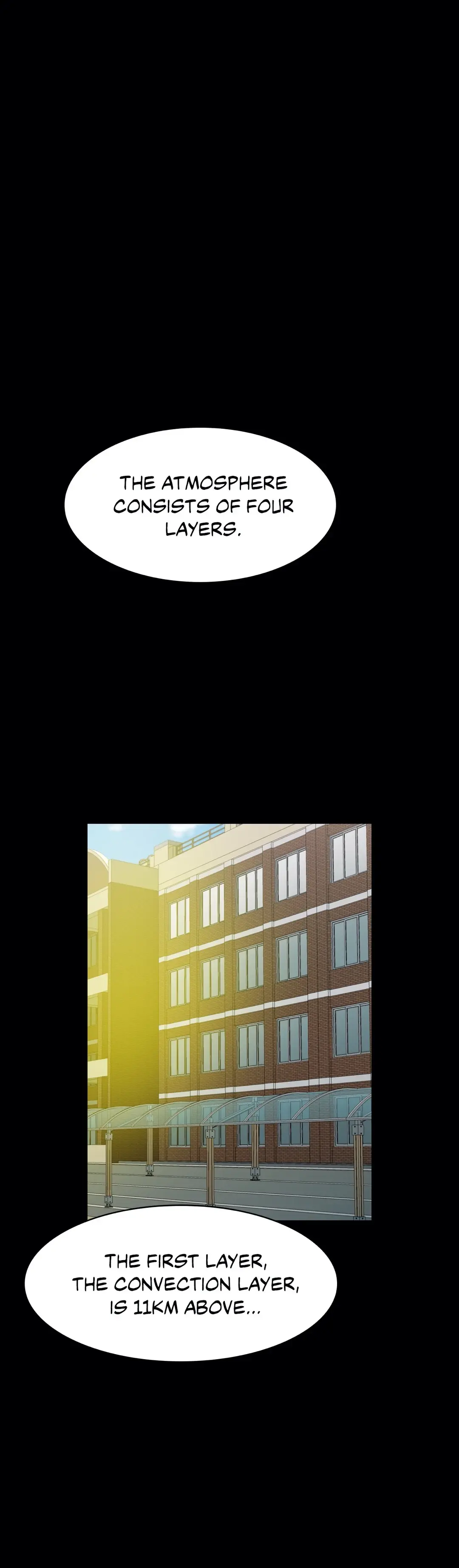Thorns On Innocence Chapter 1 - Page 46