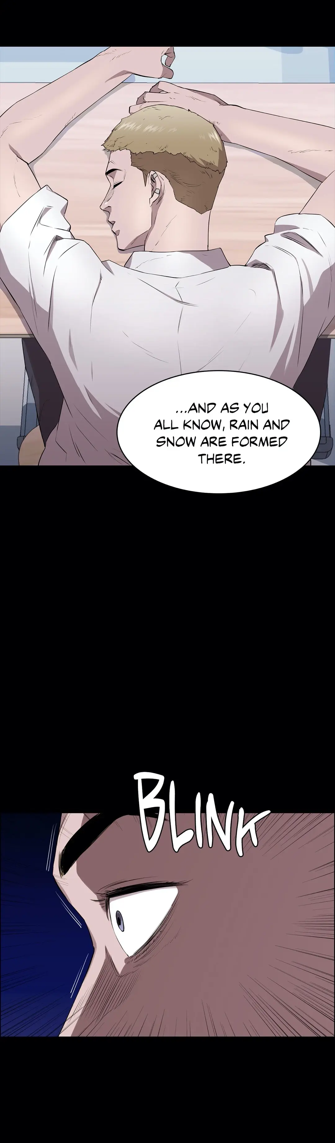 Thorns On Innocence Chapter 1 - Page 47
