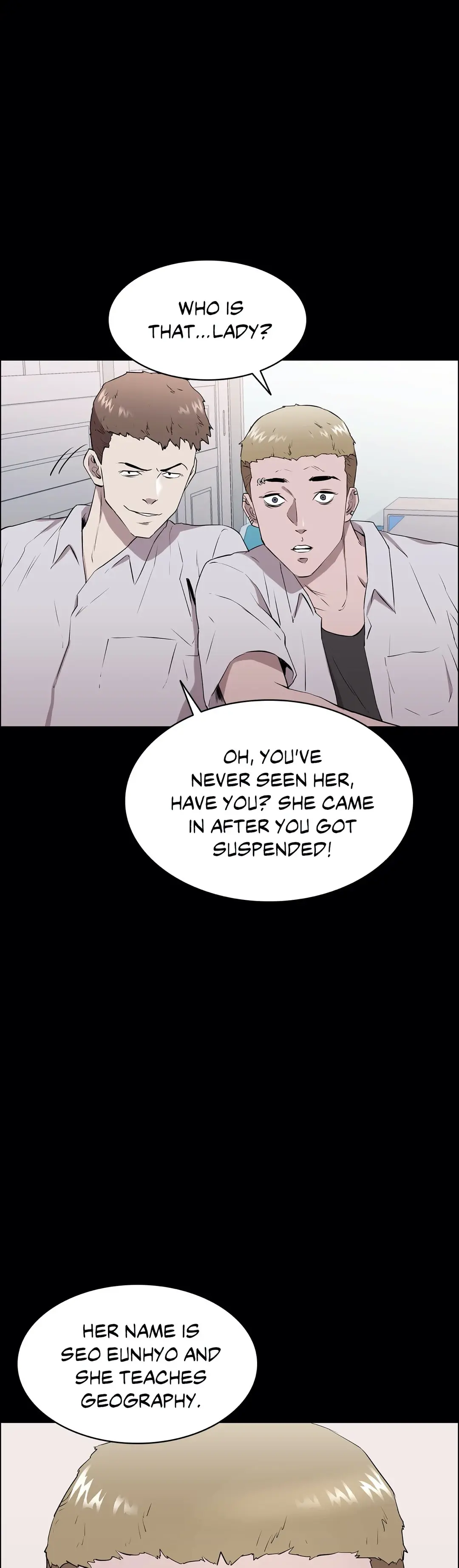 Thorns On Innocence Chapter 1 - Page 48