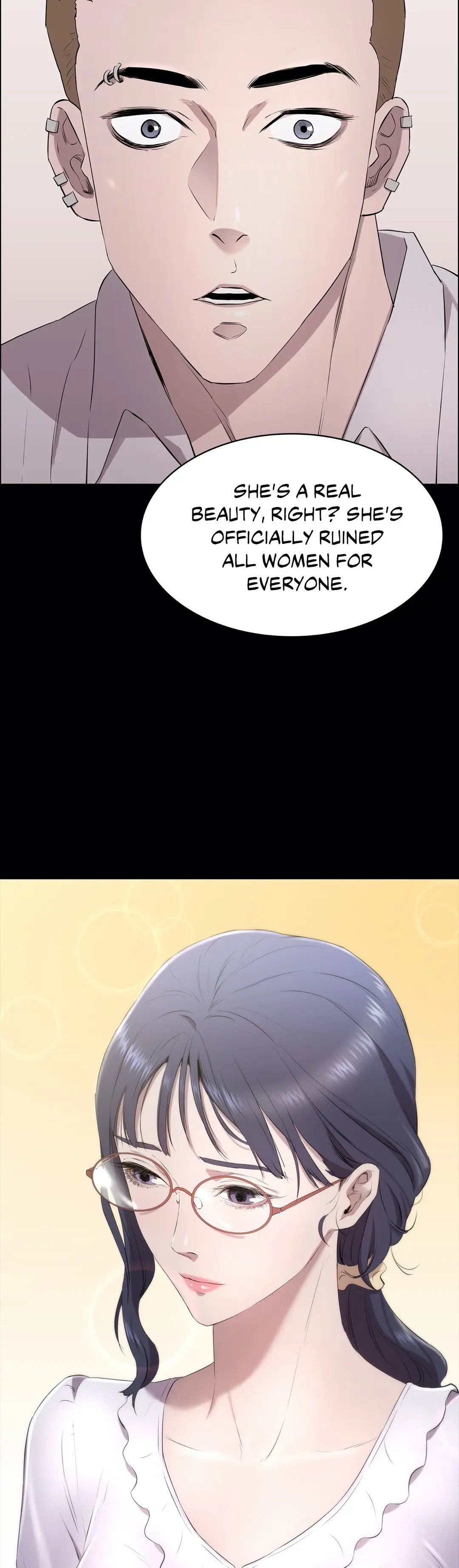 Thorns On Innocence Chapter 1 - Page 49