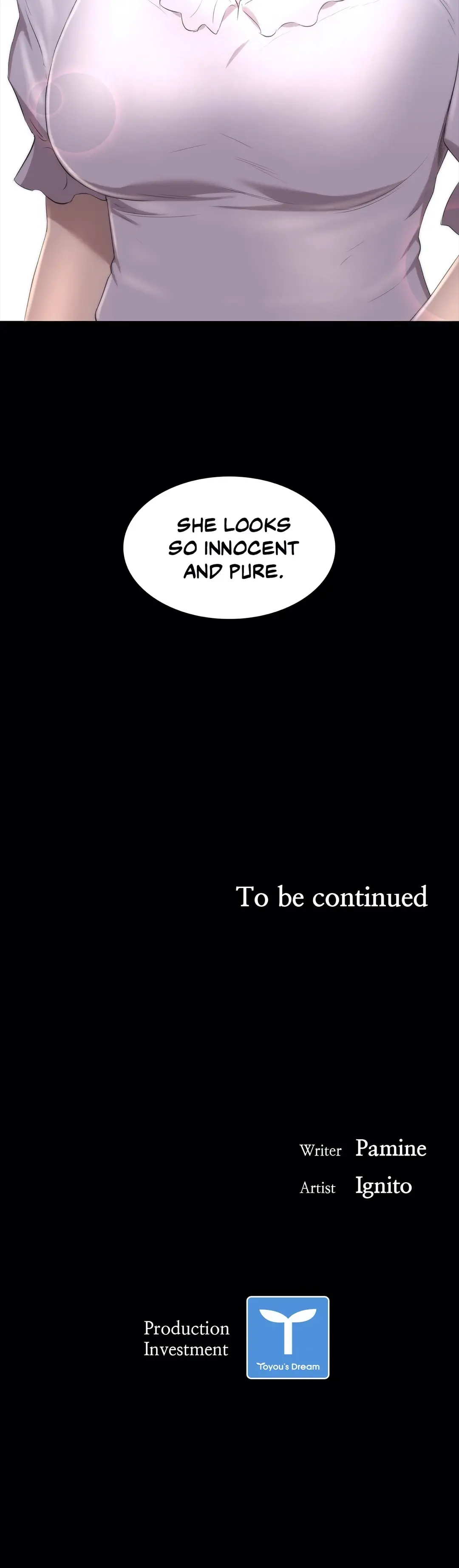Thorns On Innocence Chapter 1 - Page 50