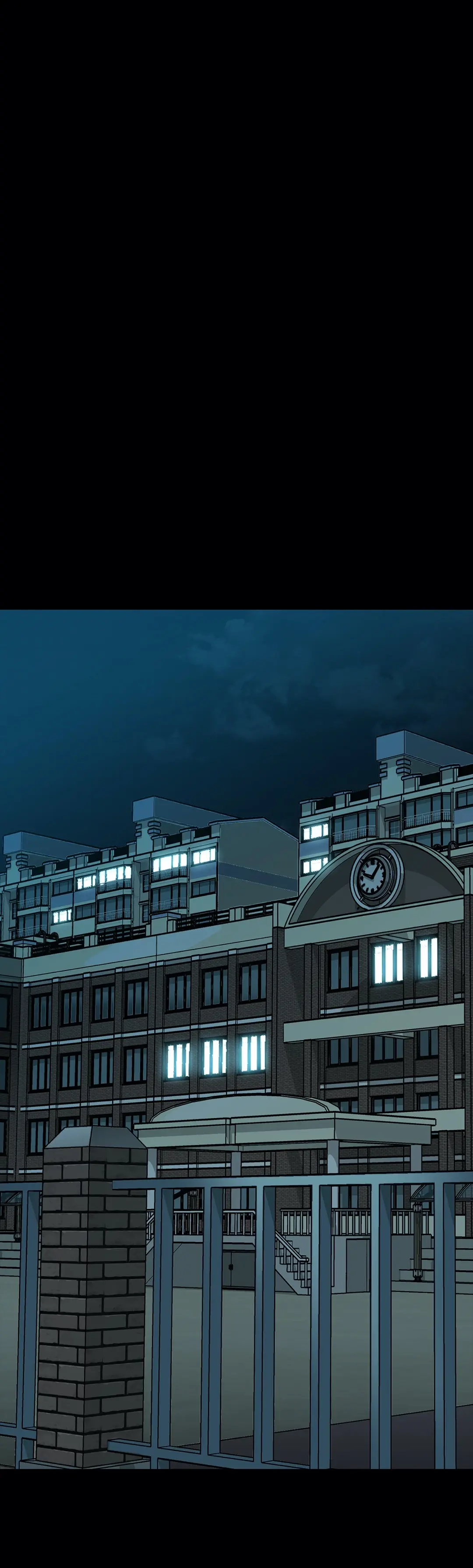 Thorns On Innocence Chapter 10 - Page 12