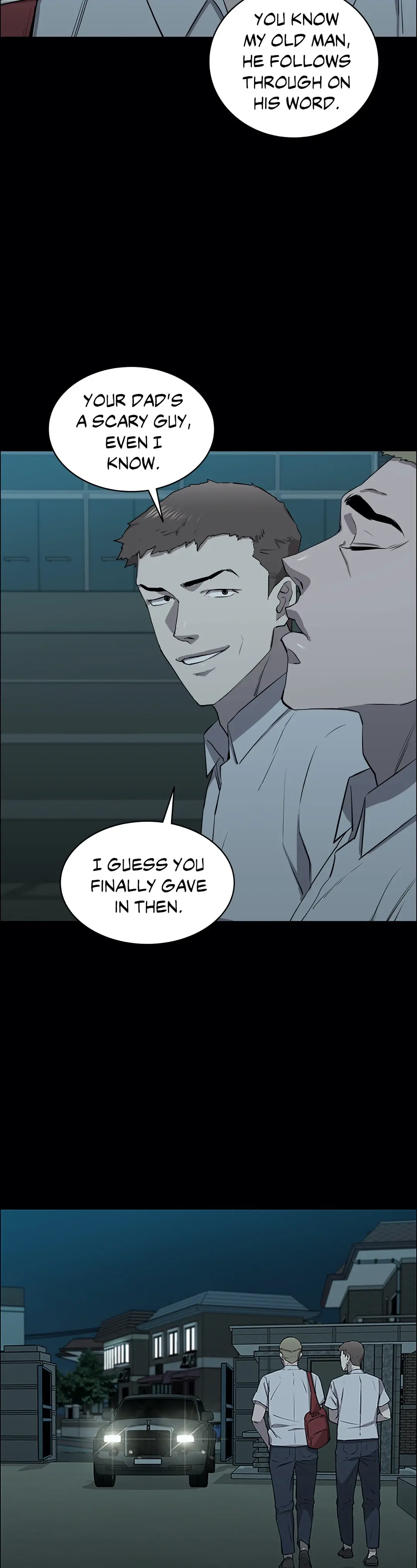 Thorns On Innocence Chapter 10 - Page 15