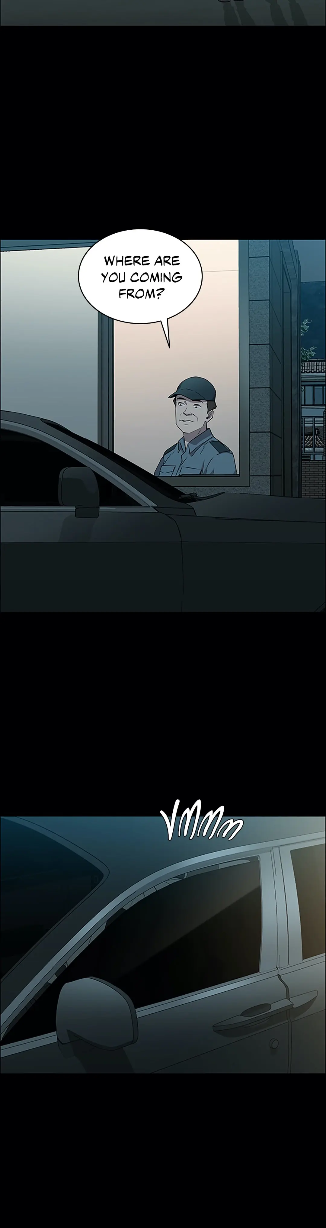 Thorns On Innocence Chapter 10 - Page 16