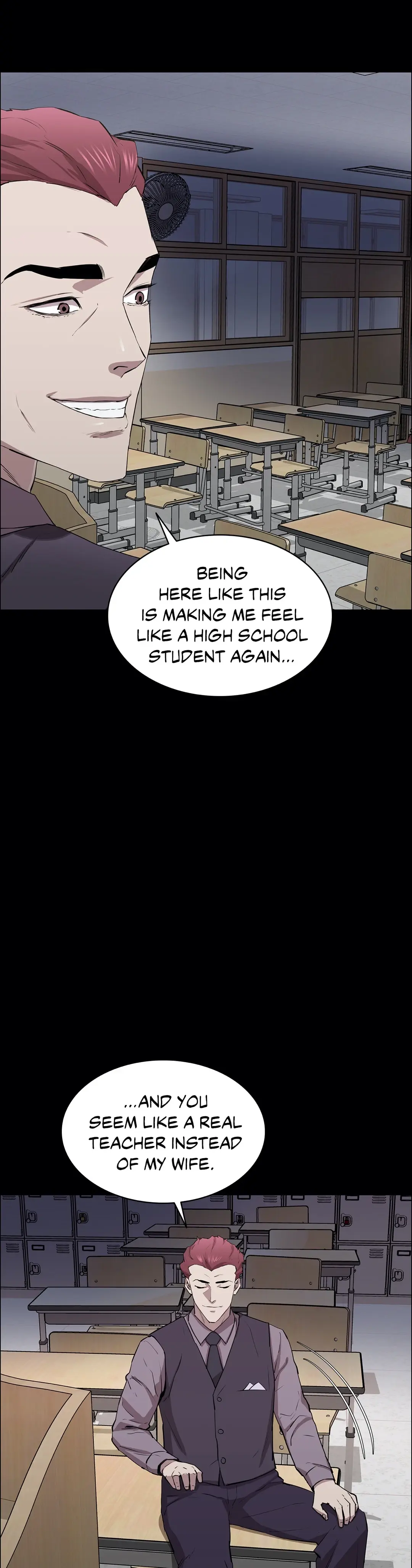 Thorns On Innocence Chapter 10 - Page 27
