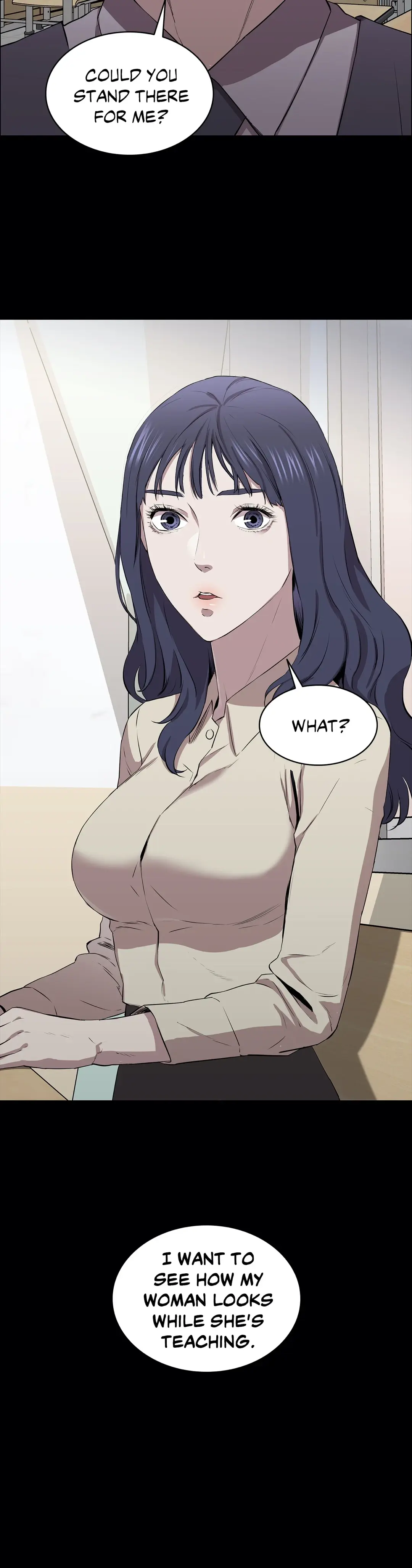 Thorns On Innocence Chapter 10 - Page 29
