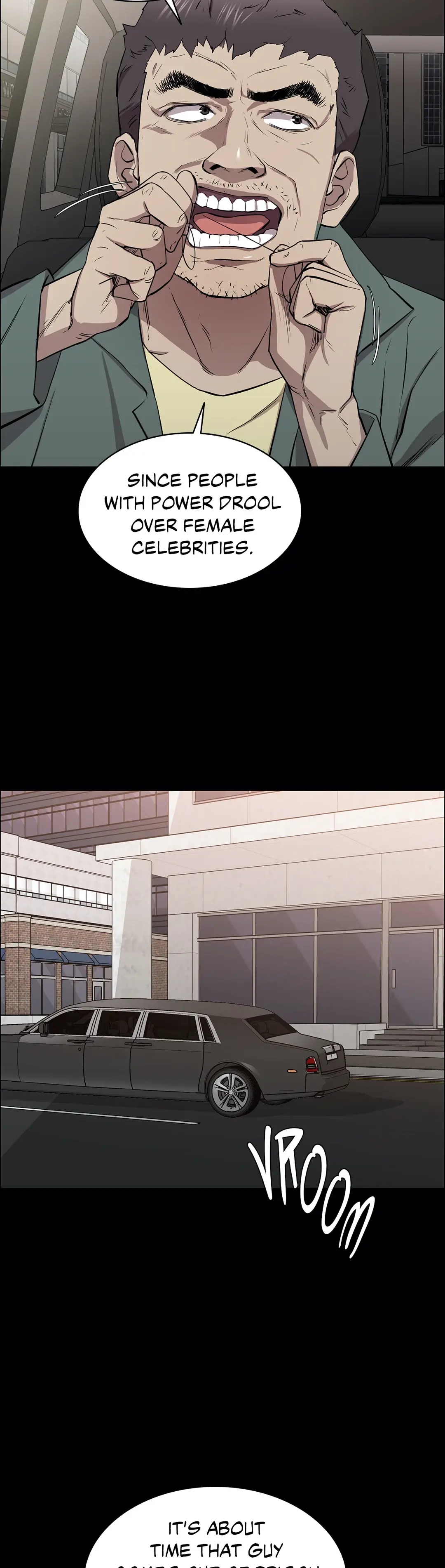 Thorns On Innocence Chapter 10 - Page 3