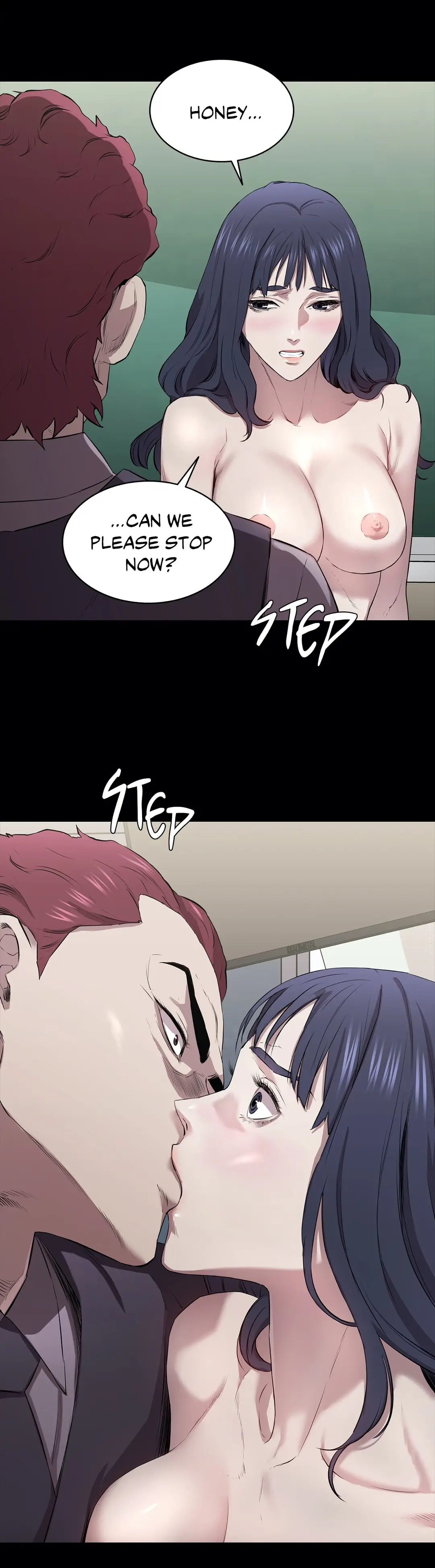Thorns On Innocence Chapter 10 - Page 39