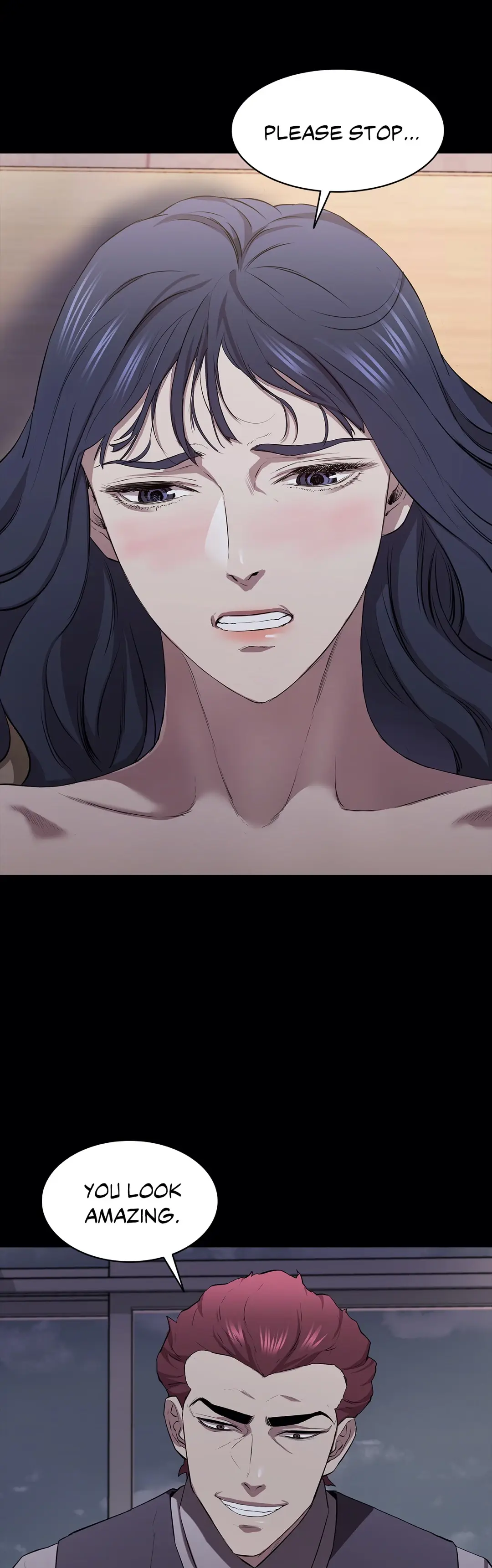 Thorns On Innocence Chapter 10 - Page 45