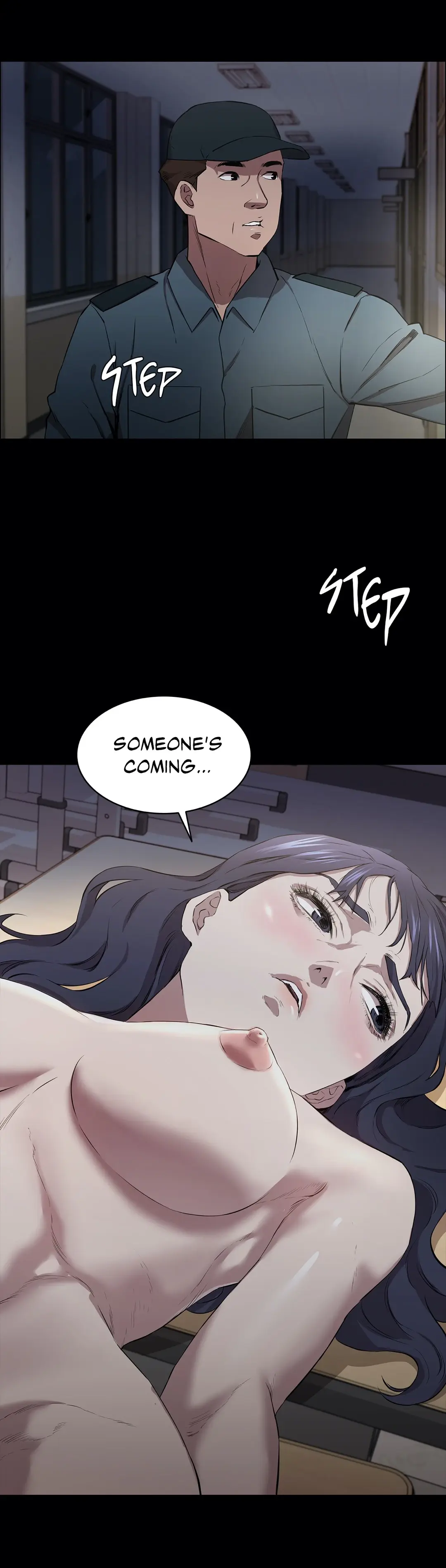 Thorns On Innocence Chapter 10 - Page 47