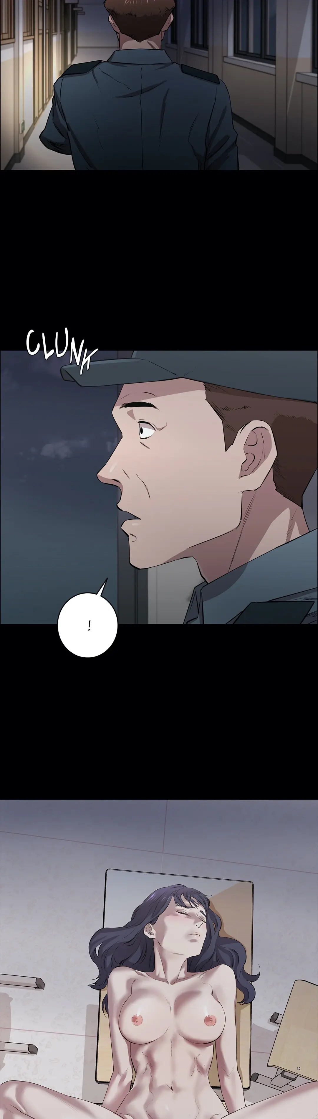 Thorns On Innocence Chapter 10 - Page 49