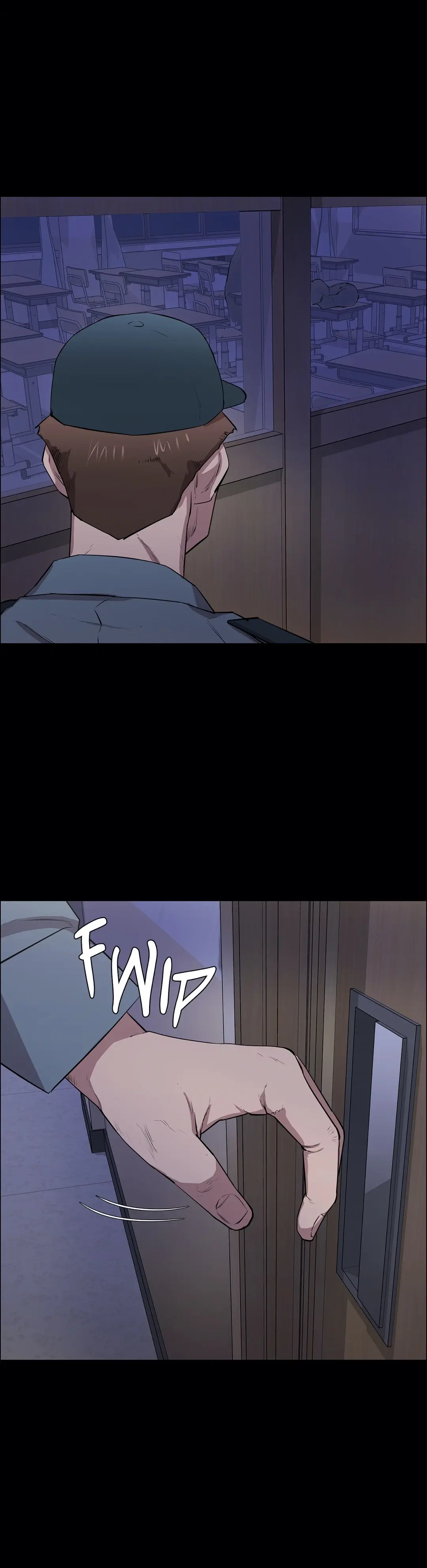 Thorns On Innocence Chapter 10 - Page 51