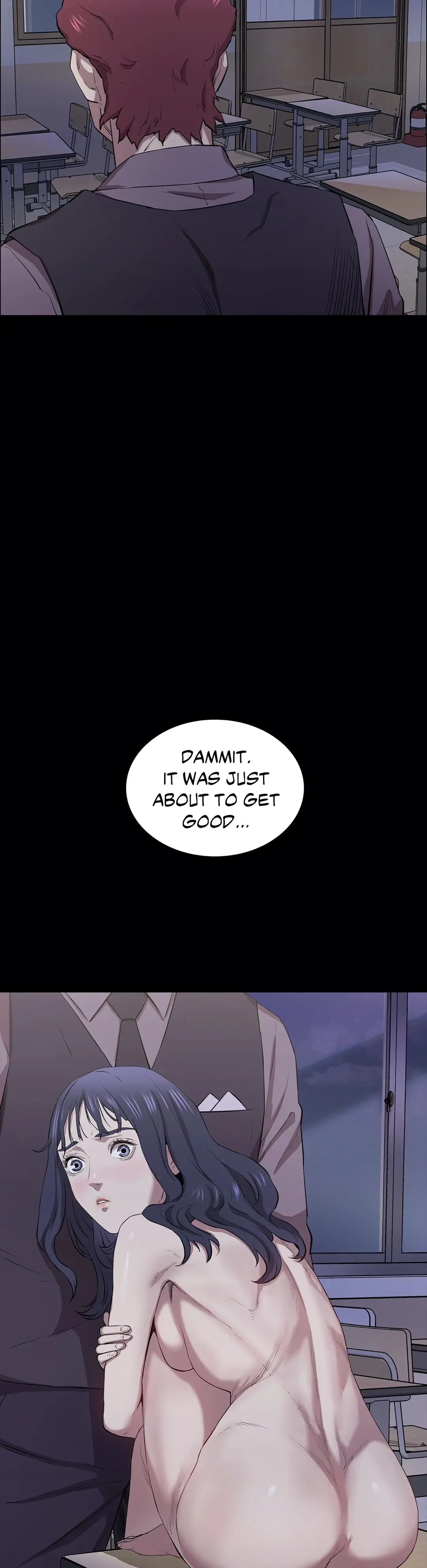 Thorns On Innocence Chapter 10 - Page 53