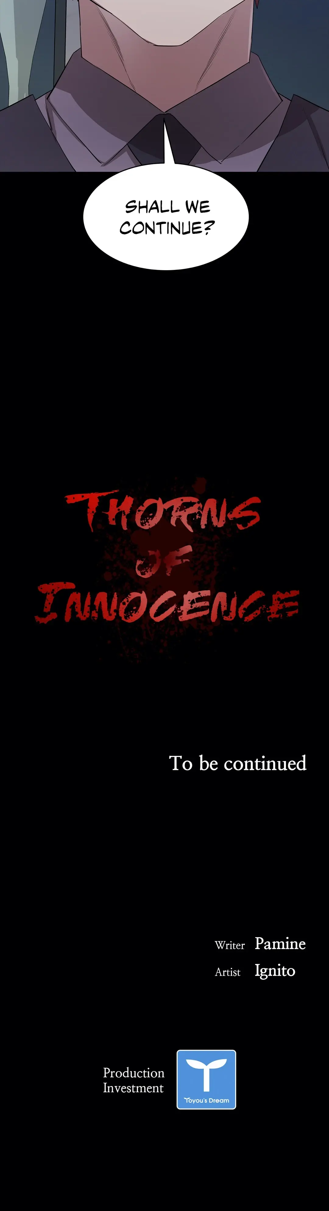 Thorns On Innocence Chapter 10 - Page 55
