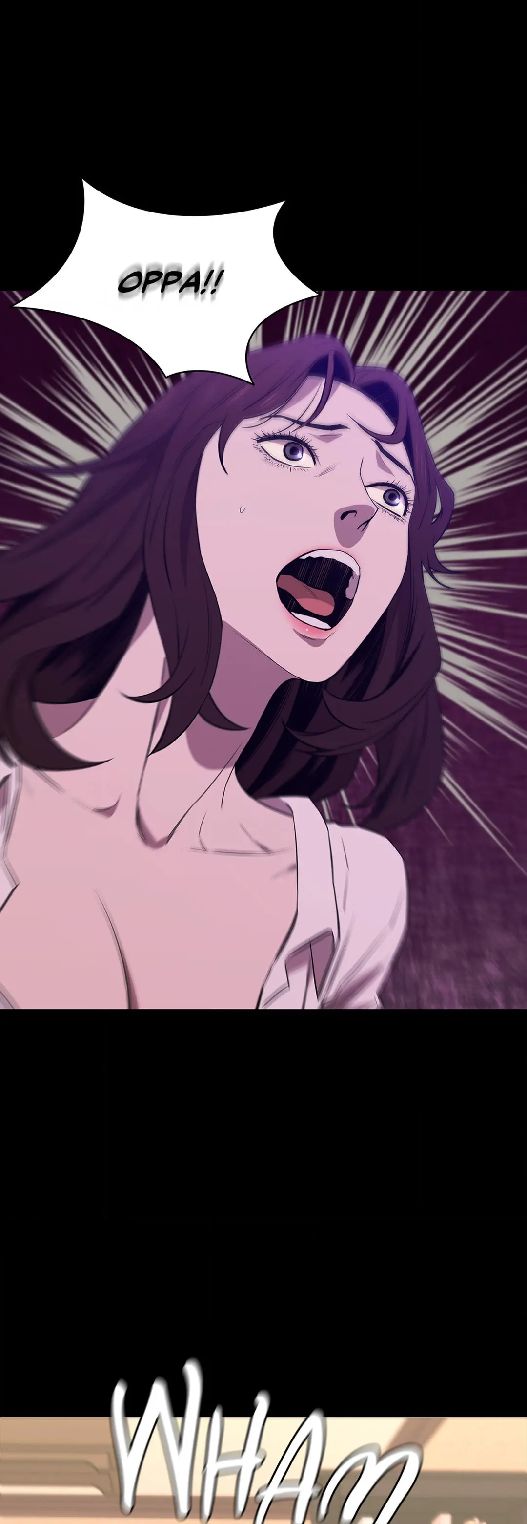 Thorns On Innocence Chapter 100 - Page 13