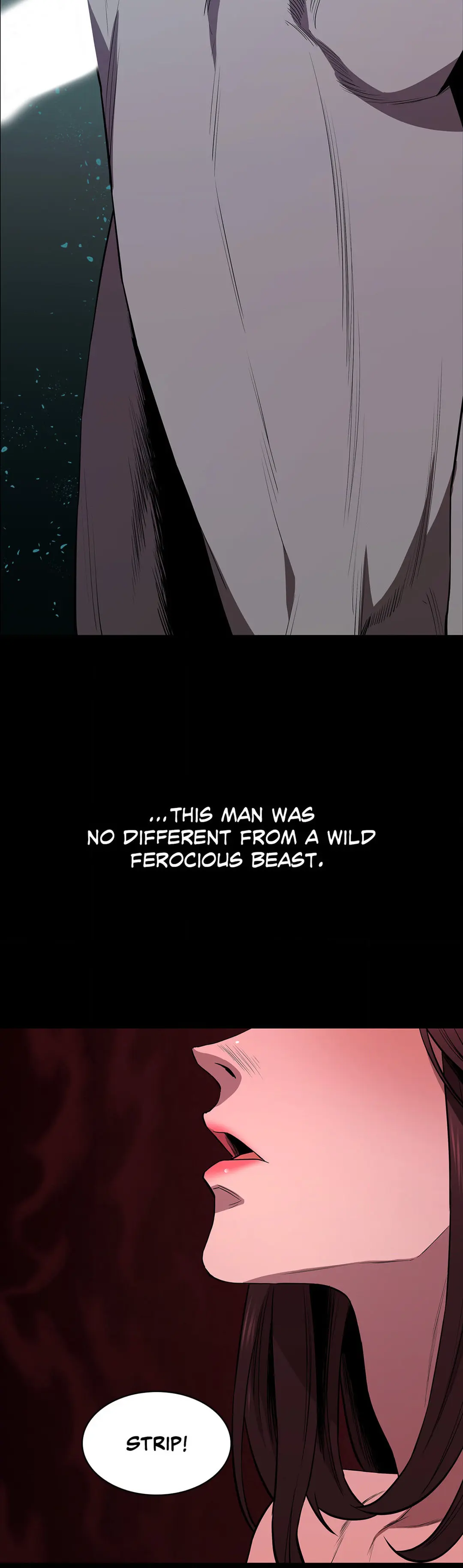Thorns On Innocence Chapter 100 - Page 24