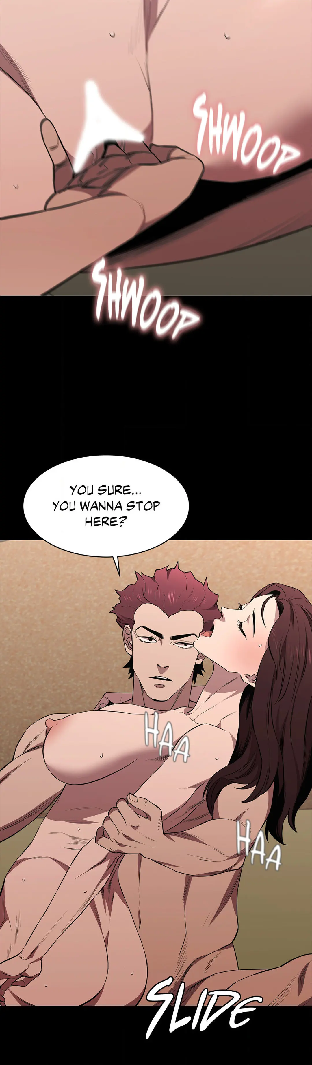 Thorns On Innocence Chapter 100 - Page 32