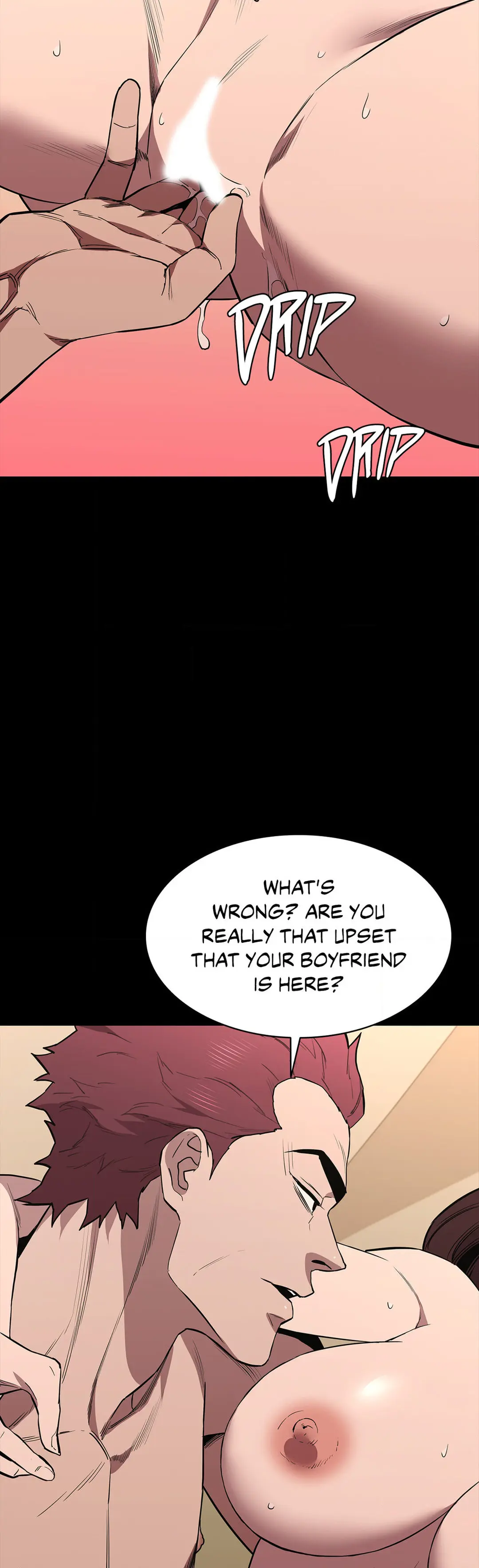 Thorns On Innocence Chapter 100 - Page 35