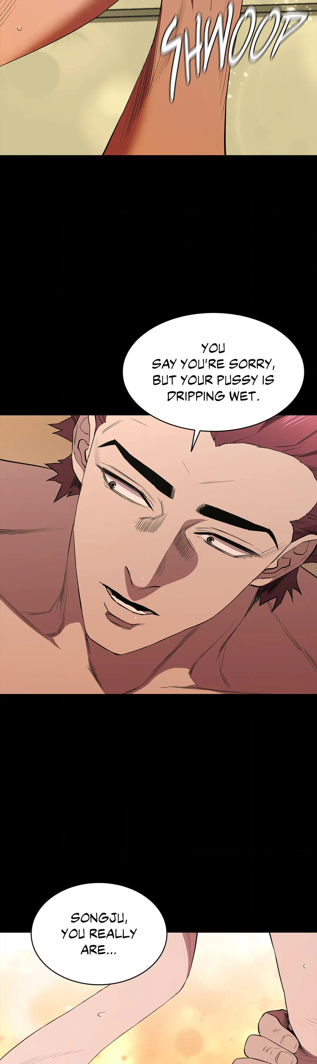 Thorns On Innocence Chapter 100 - Page 38