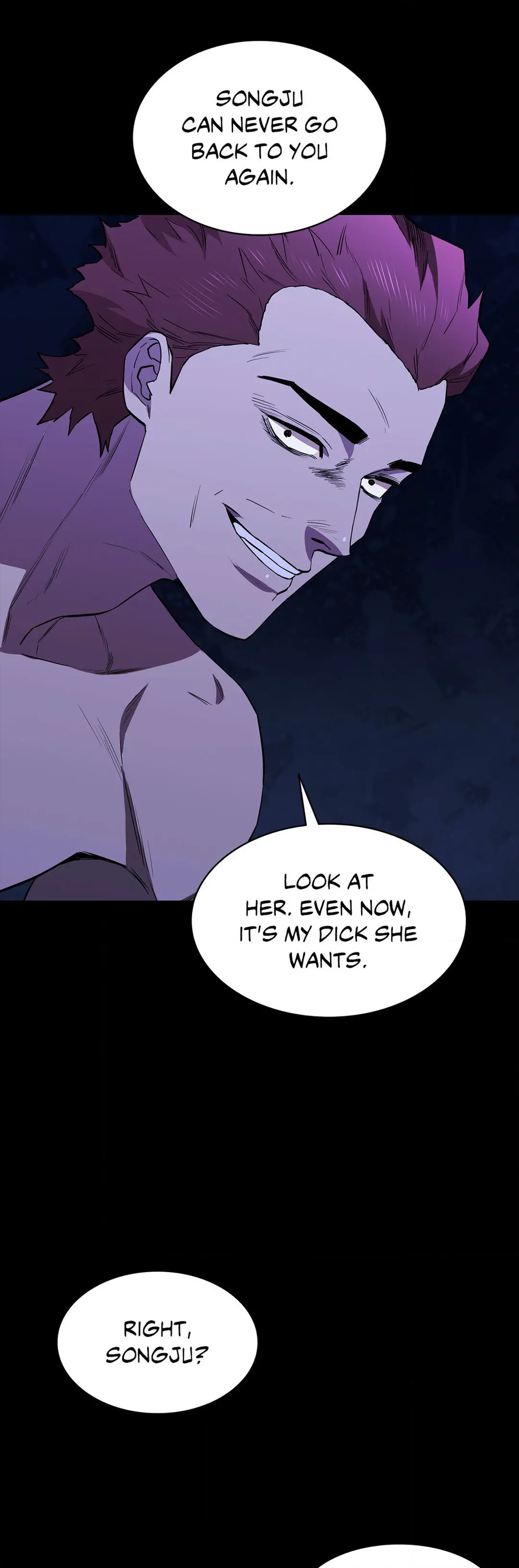 Thorns On Innocence Chapter 100 - Page 42