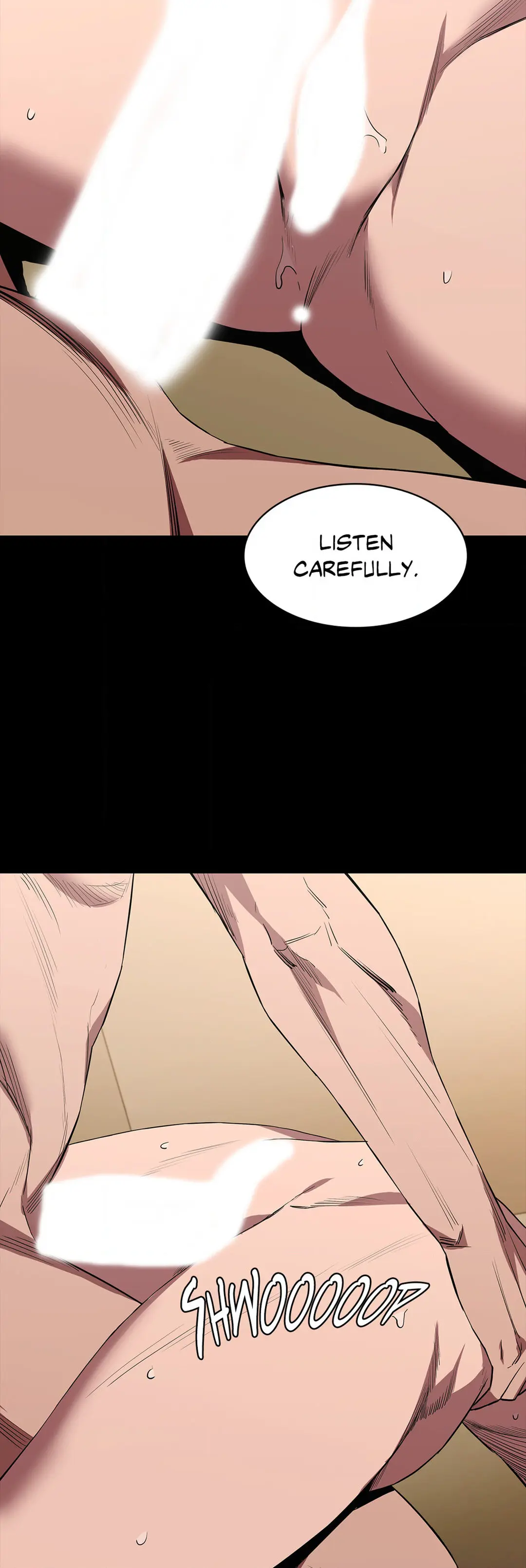 Thorns On Innocence Chapter 100 - Page 46