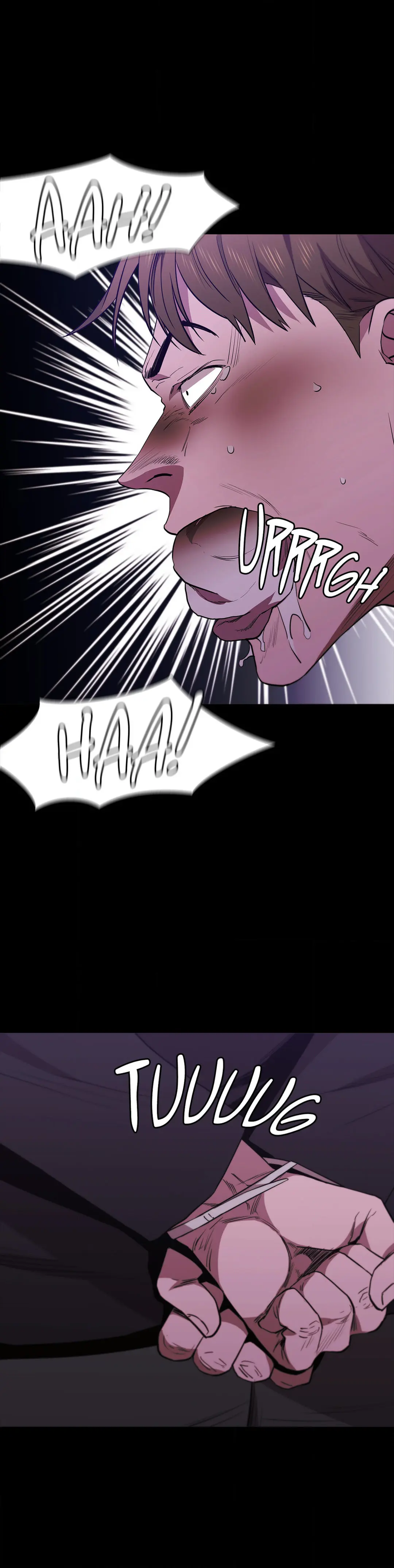 Thorns On Innocence Chapter 100 - Page 57