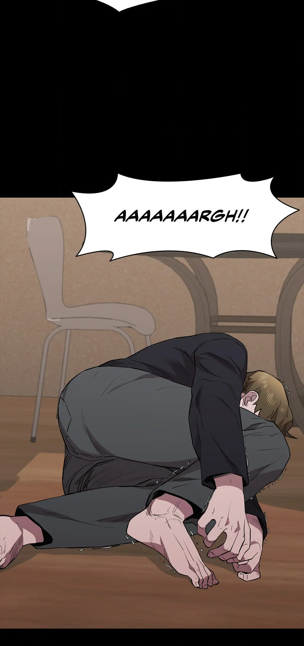 Thorns On Innocence Chapter 101 - Page 11