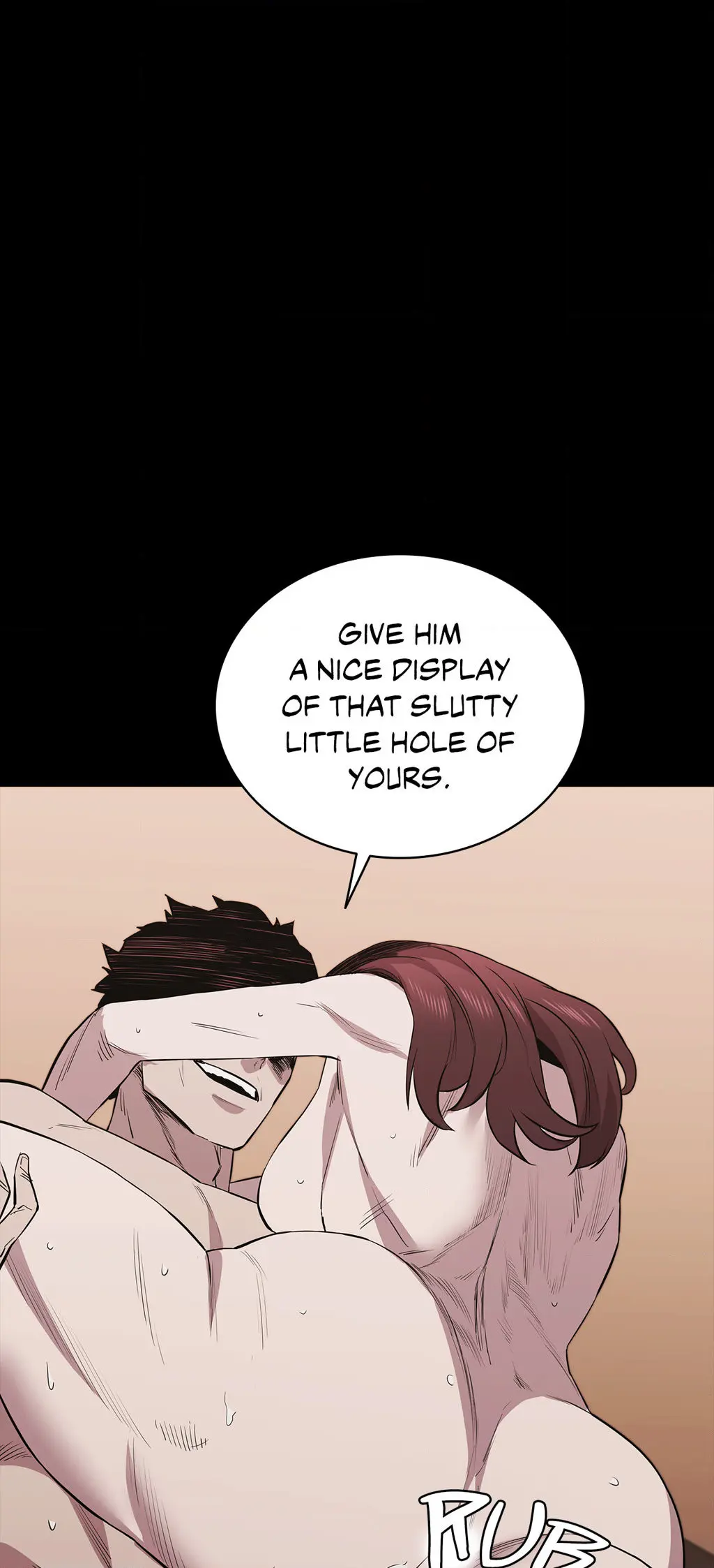 Thorns On Innocence Chapter 101 - Page 19