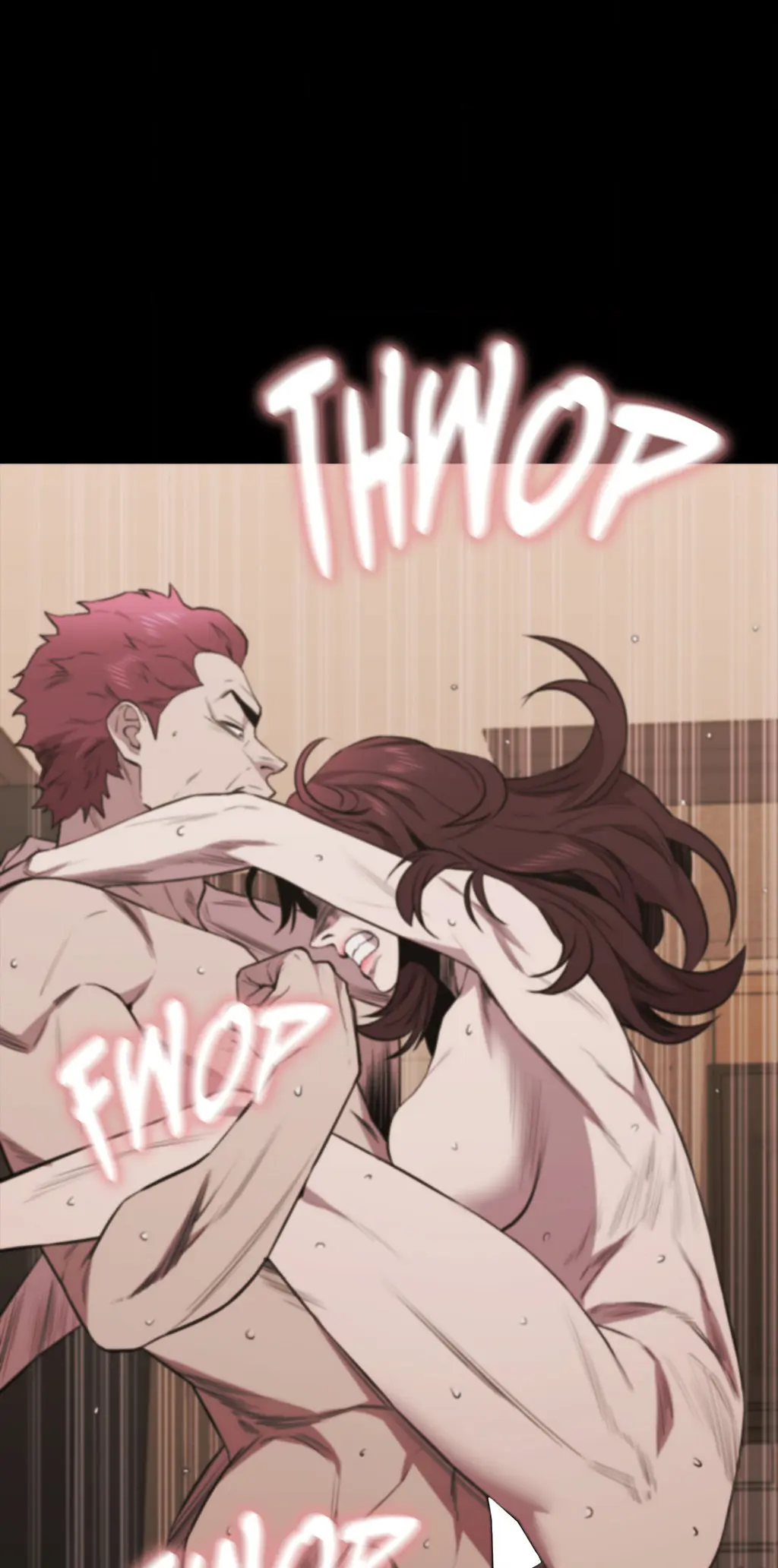 Thorns On Innocence Chapter 101 - Page 25