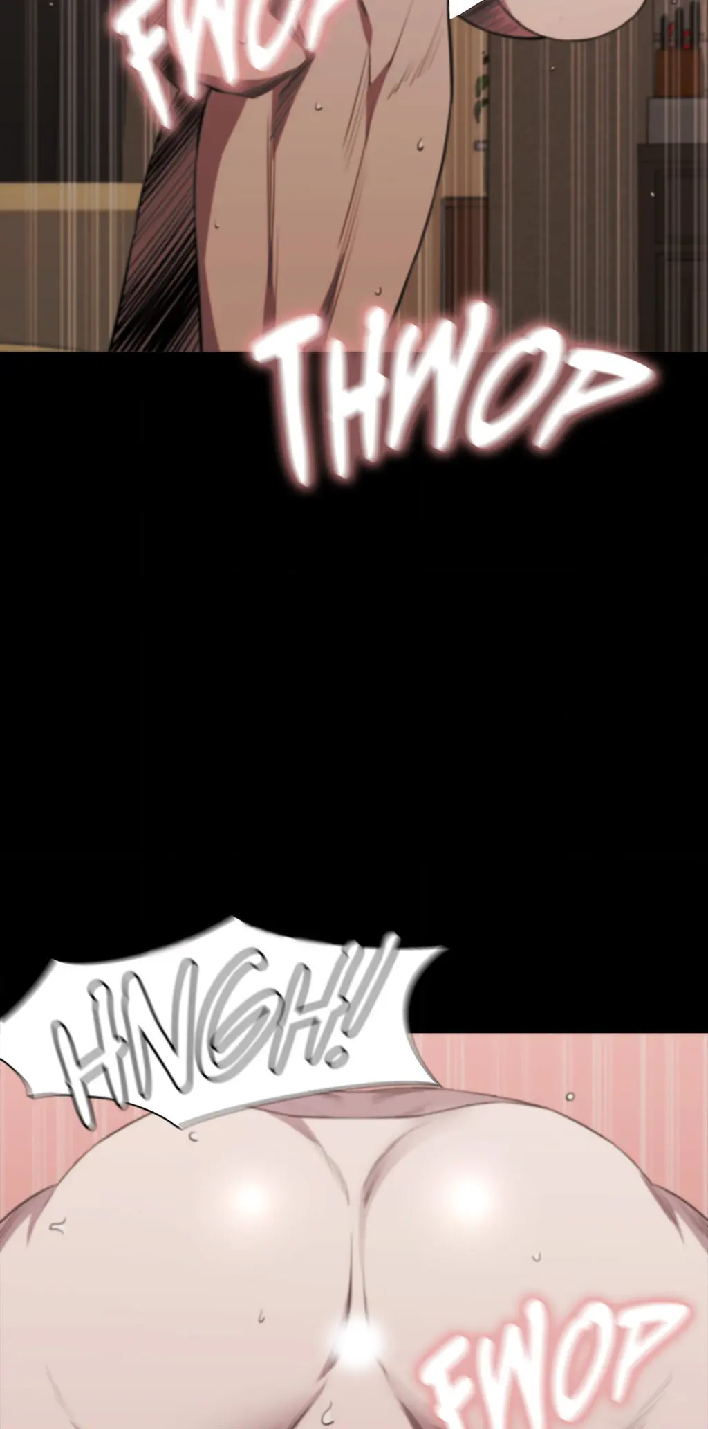 Thorns On Innocence Chapter 101 - Page 26