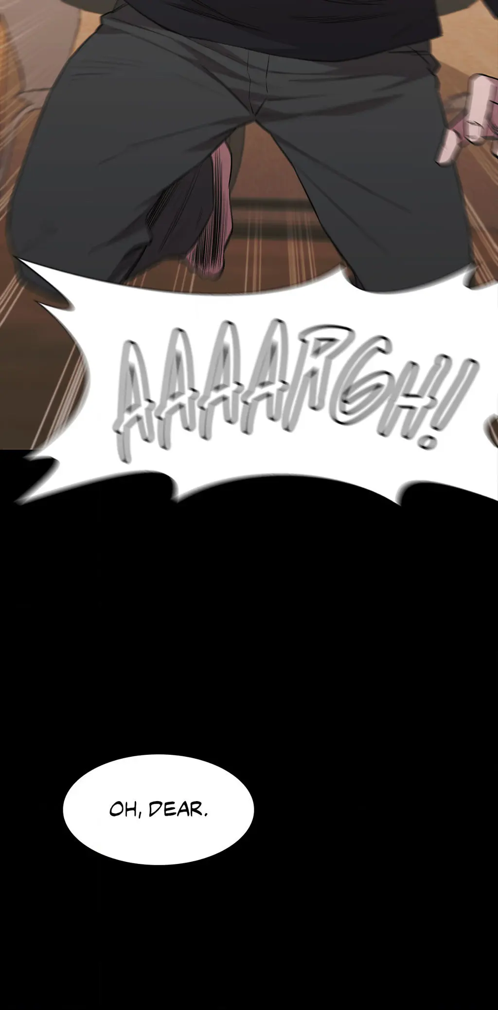 Thorns On Innocence Chapter 101 - Page 3