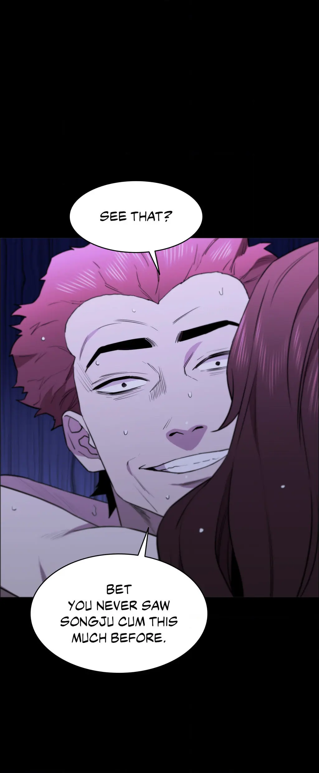 Thorns On Innocence Chapter 101 - Page 31
