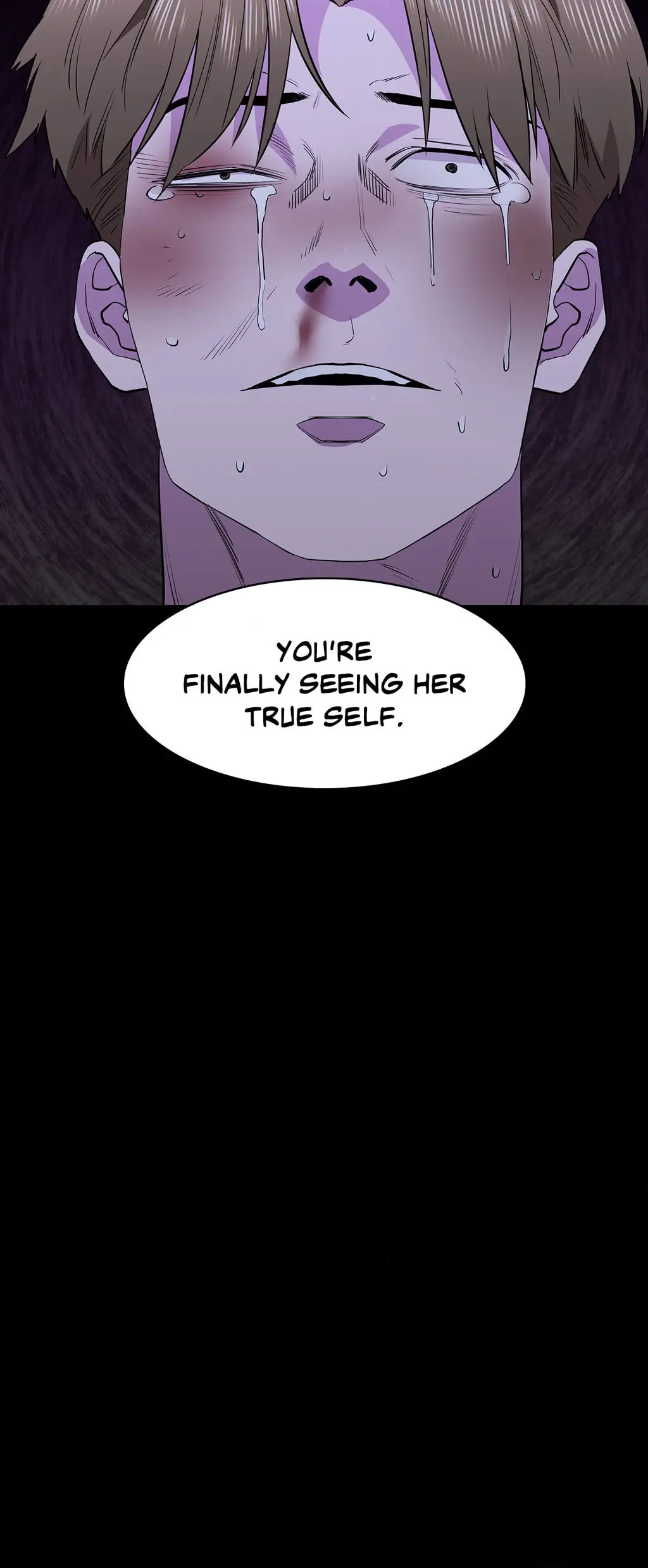 Thorns On Innocence Chapter 101 - Page 33