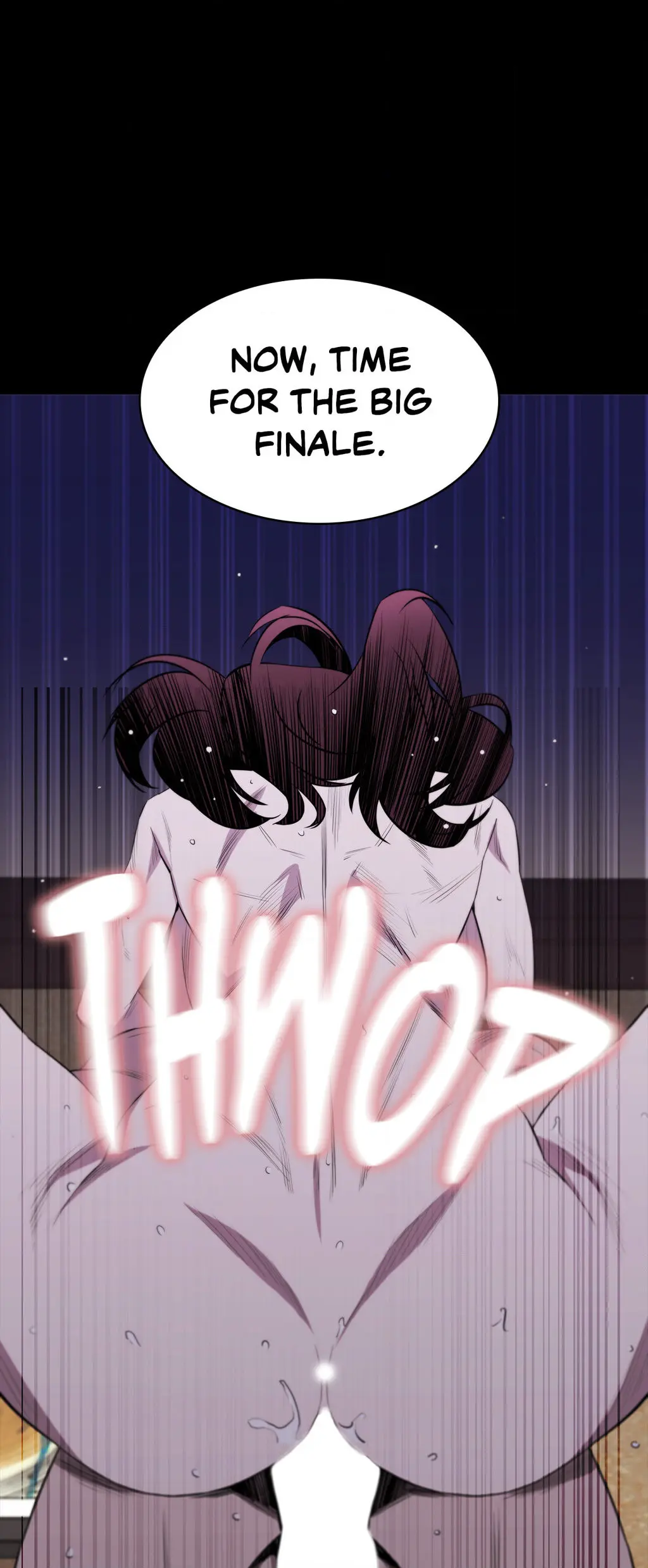 Thorns On Innocence Chapter 101 - Page 35