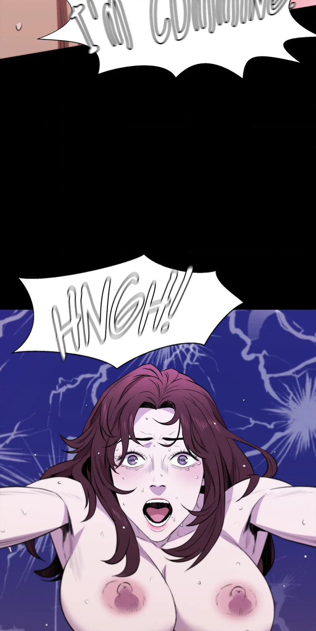 Thorns On Innocence Chapter 101 - Page 38