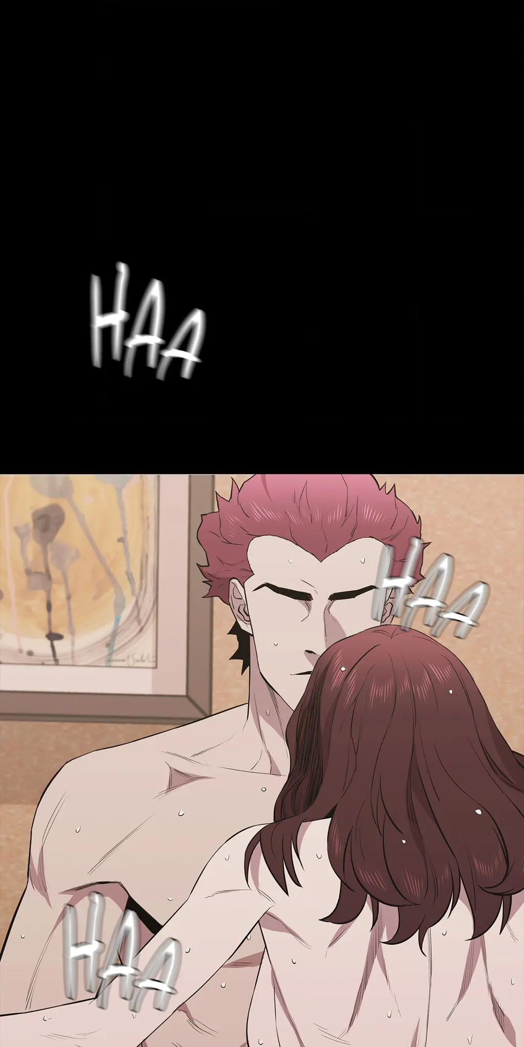 Thorns On Innocence Chapter 101 - Page 40