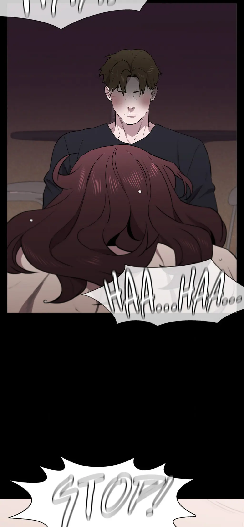 Thorns On Innocence Chapter 101 - Page 46