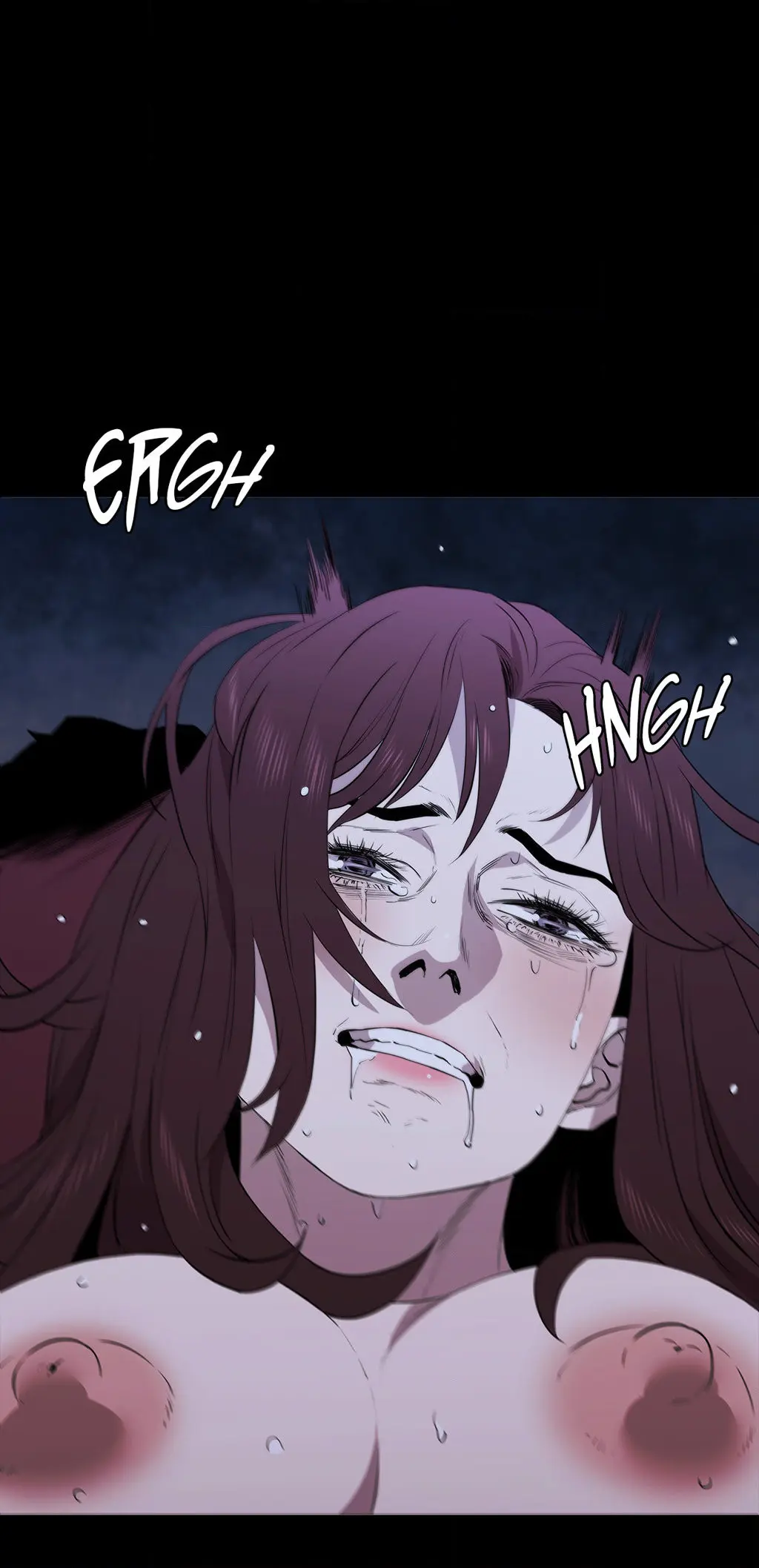 Thorns On Innocence Chapter 101 - Page 54