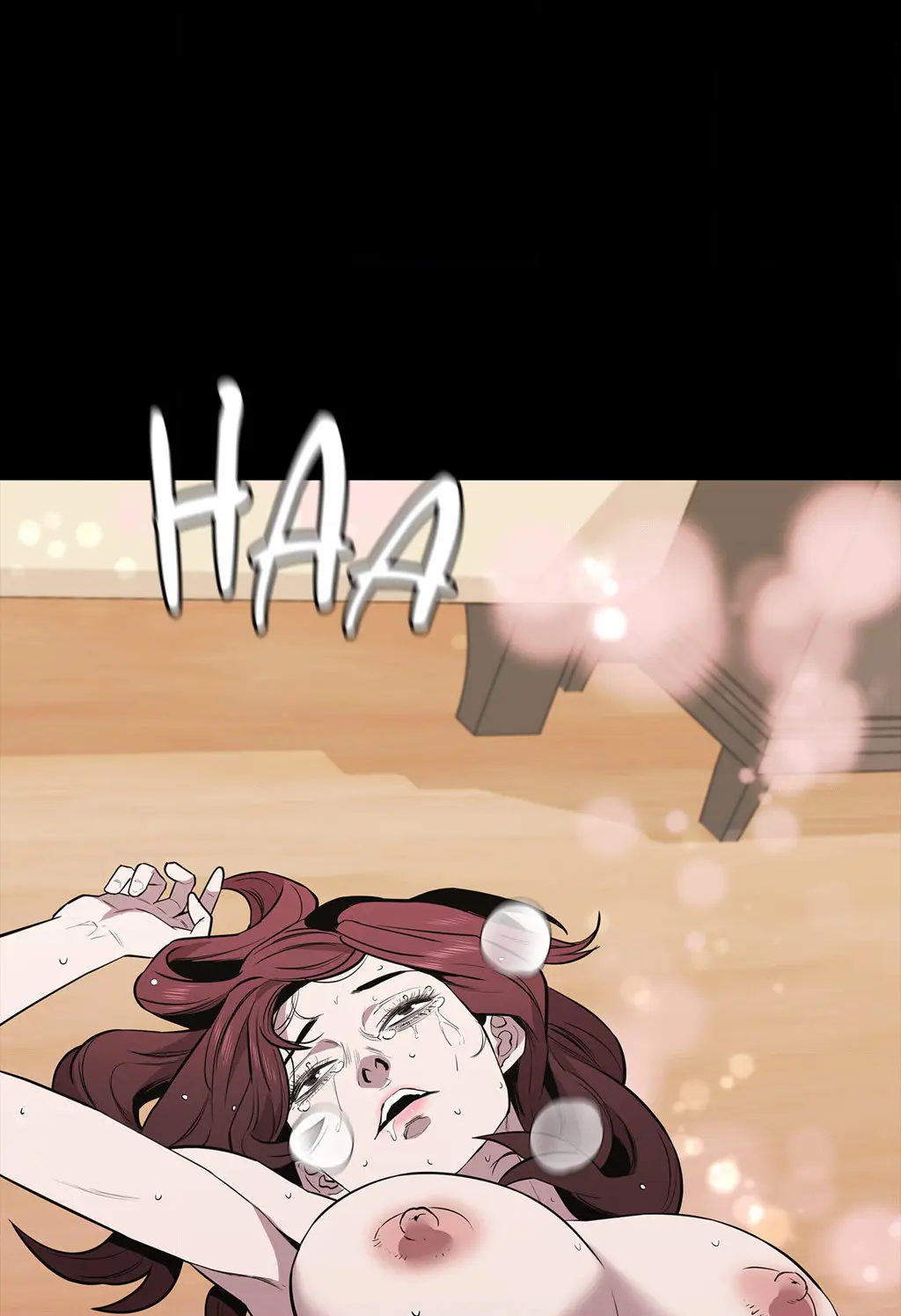Thorns On Innocence Chapter 101 - Page 61