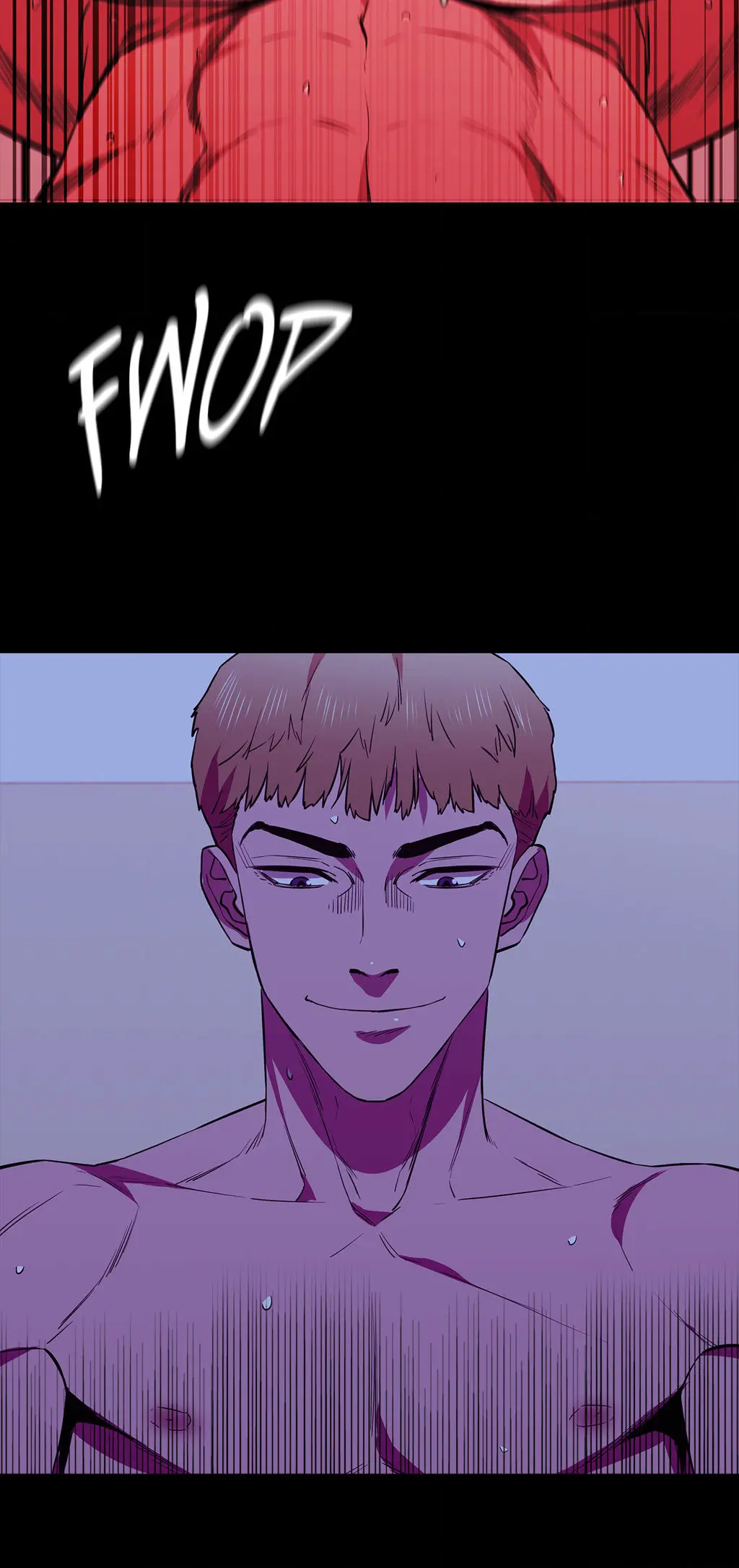 Thorns On Innocence Chapter 101 - Page 68